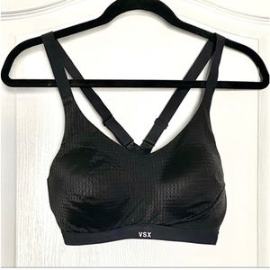 VSX by Victoria’s Secret Cross Back Sports Bra